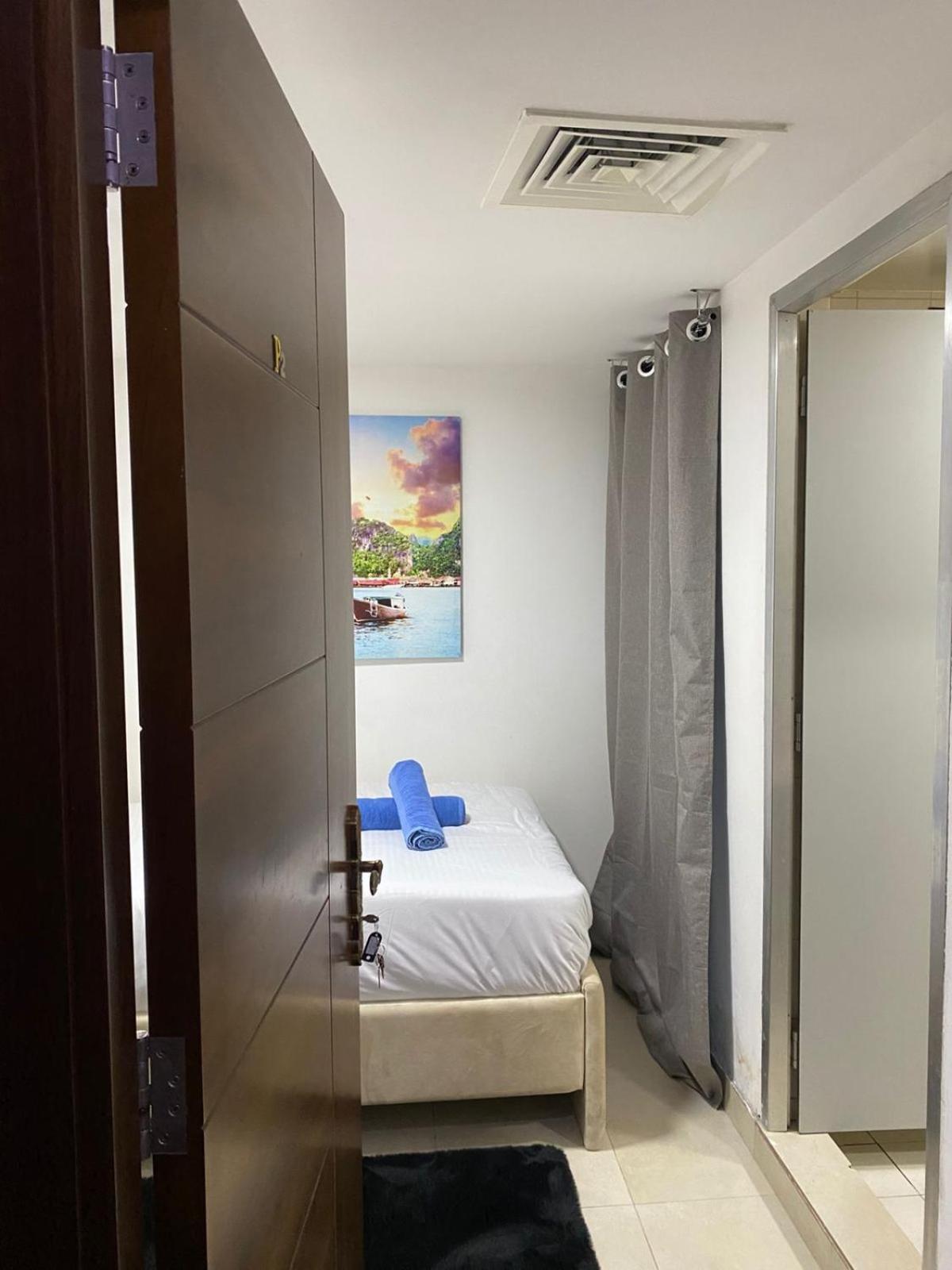 Affordable Master For Couple Abu Dhabi